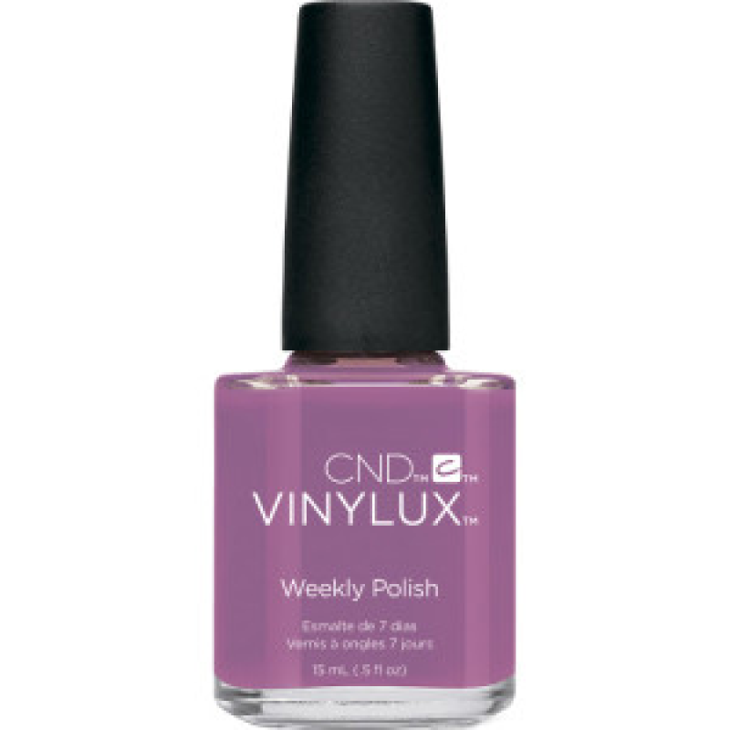 Тижневий лак Vinylux Crushed Rose 188