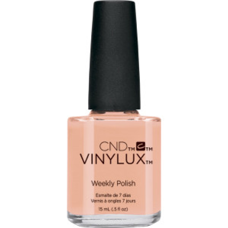Тижнний лак Vinylux Dandelion 180