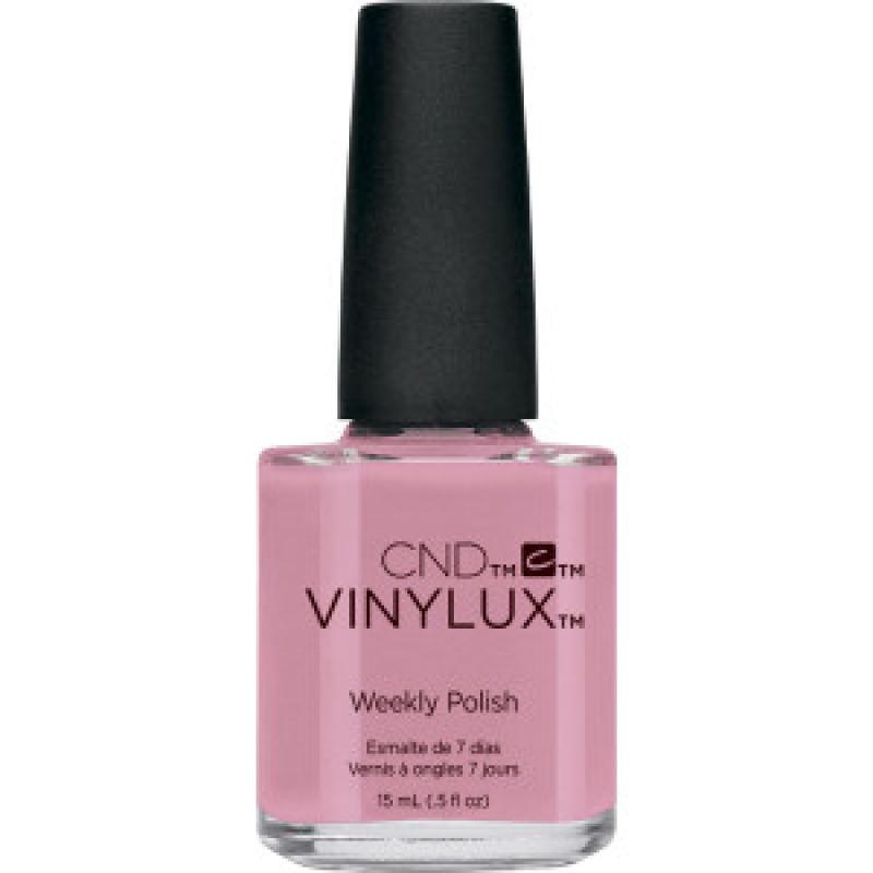 Тижневий лак Vinylux Blush Teddy 182