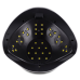 LED+UV лампа SUN BQ-5T 120W WHITE