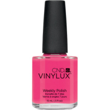 Тижневий лак Vinylux Pink Bikini 134