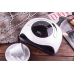 LED+UV лампа SUN BQ-5T 120W WHITE