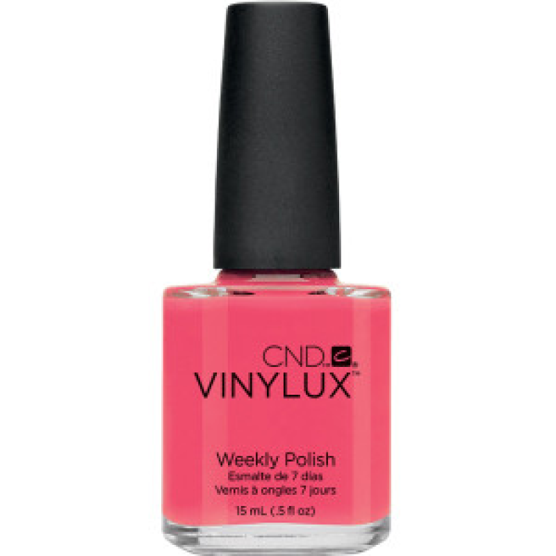 Тижневий лак Vinylux Tropix 154