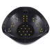 LED+UV лампа SUN BQ-6T 108W WHITE