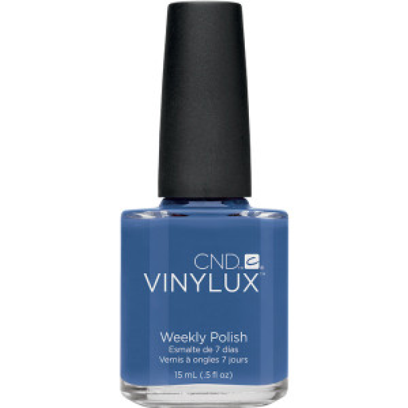 Тижневий лак Vinylux Seaside Party 146