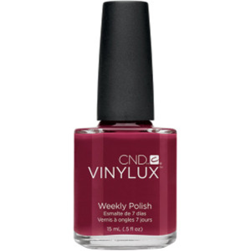 Тижневий лак Vinylux Scarlet Letter 145