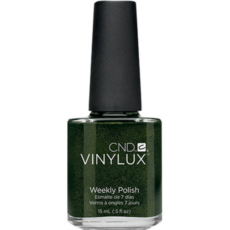 Тижневий лак Vinylux Pretty Poison 137