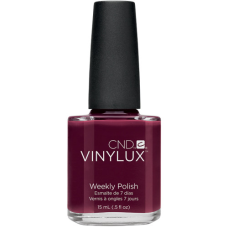 Тижневий лак Vinylux Bloodline 106