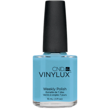 Тижневий лак Vinylux Azure Wish 102