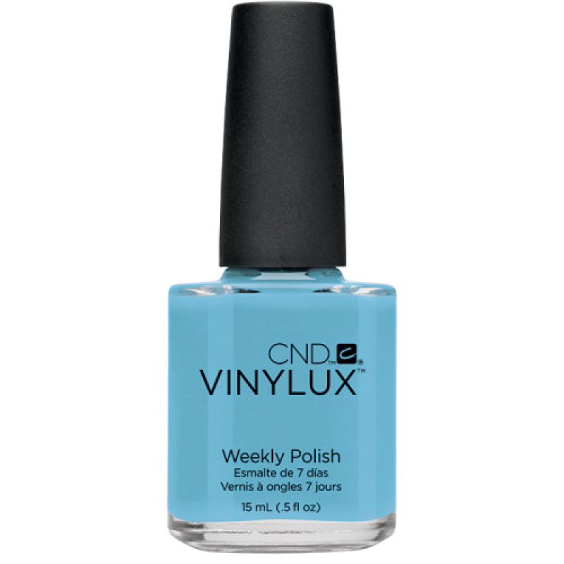 Тижневий лак Vinylux Azure Wish 102