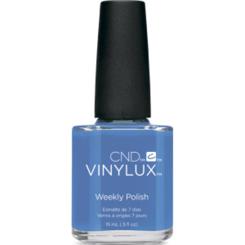 Тижневий лак Vinylux Reflecting Pool 192