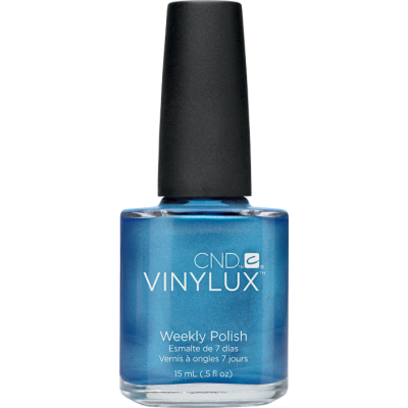 Тижневий лак Vinylux Water Park 157
