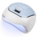 LED+UV лампа SUN BQ-5T 120W WHITE