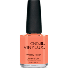 Тижневий лак Vinylux Shells in the Sand 249