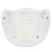 LED+UV лампа SUN BQ-5T 120W WHITE