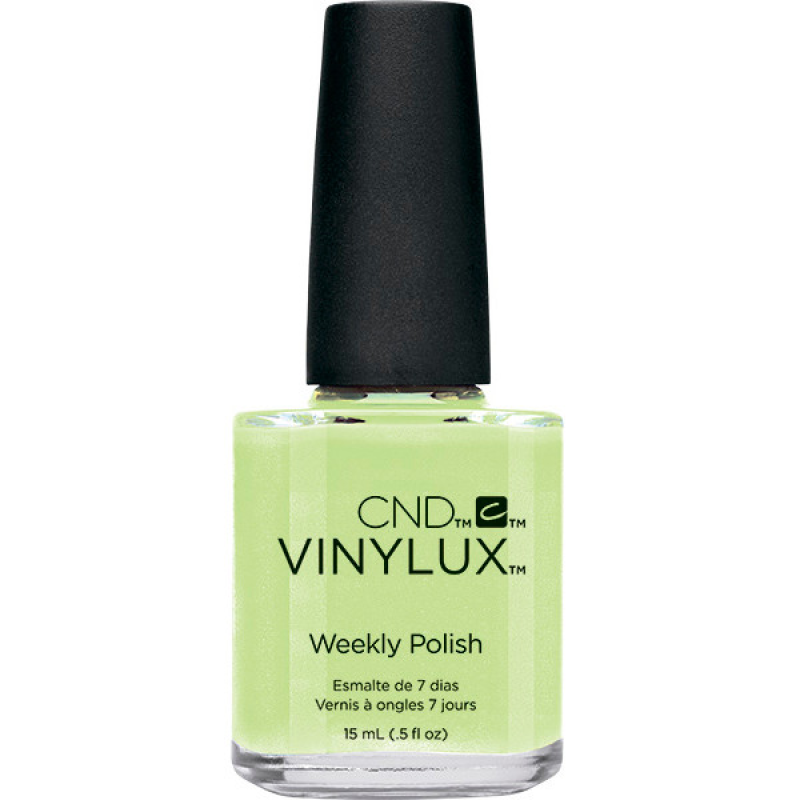 Тижневий лак Vinylux Sugarcane 245