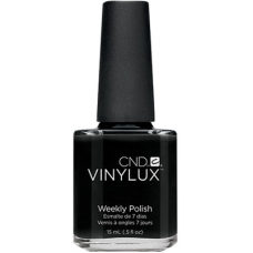 Тижневий лак Vinylux Black Pool 105