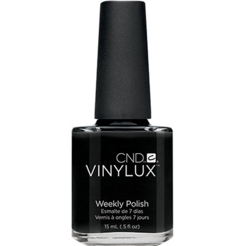 Тижневий лак Vinylux Black Pool 105