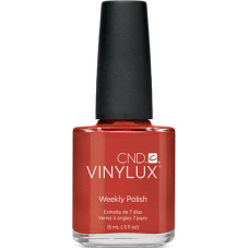 Тижневий лак Vinylux Fine Vermilion 172
