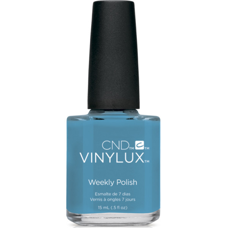 Тижневий лак Vinylux Cerulean Sea 171