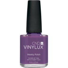 Тижневий лак Vinylux Tango Passion 169