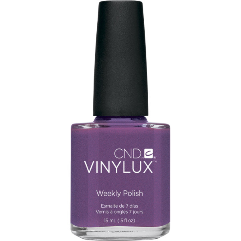 Тижневий лак Vinylux Tango Passion 169