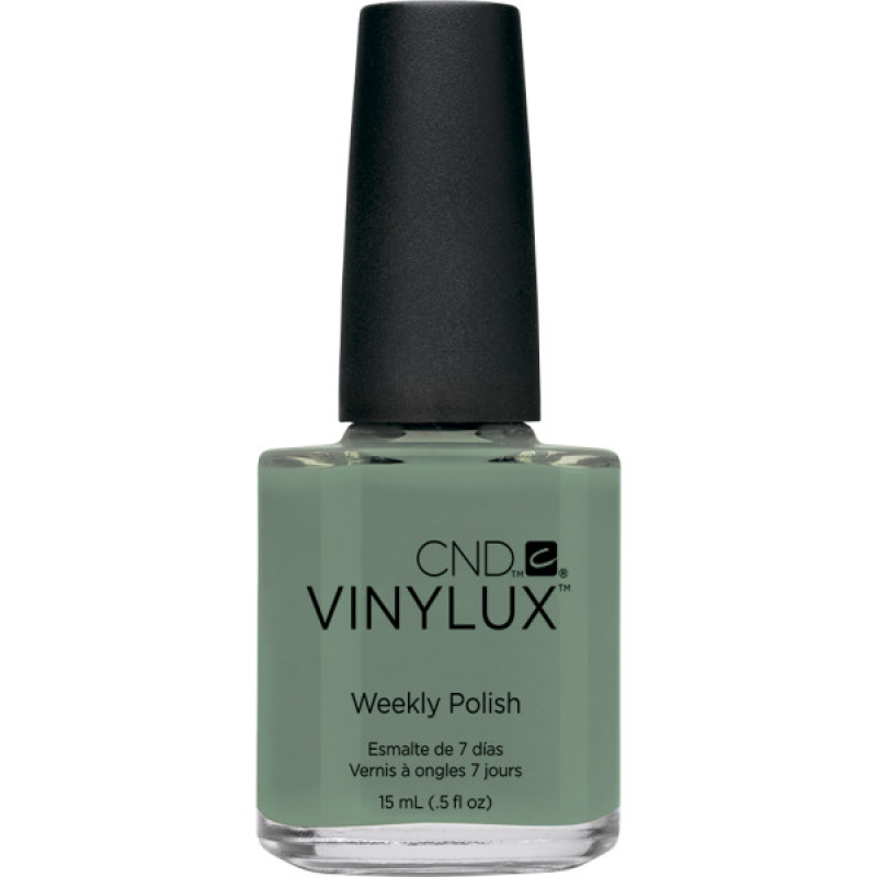 Тижневий лак Vinylux Sage Scarf 167