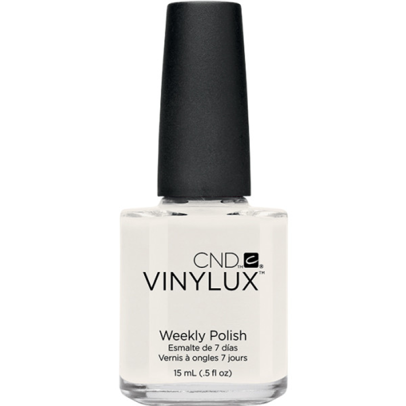 Тижневий лак Vinylux Studio White 151