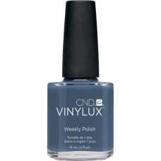 Тижнний лак Vinylux Blue Rapture 162