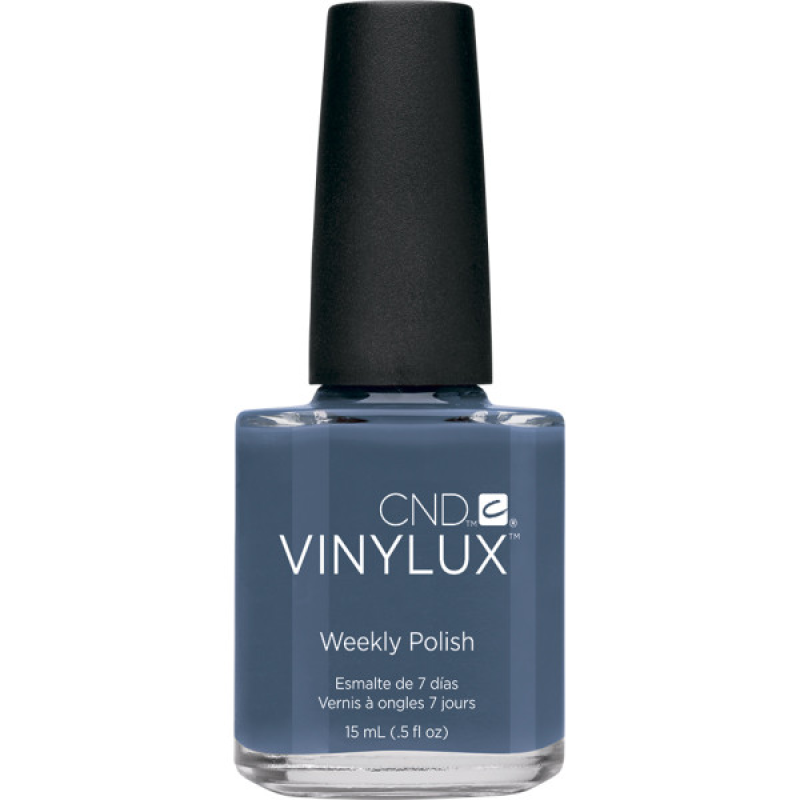Тижнний лак Vinylux Blue Rapture 162