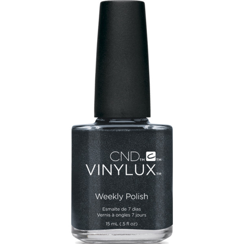 Тижневий лак Vinylux Grommet 201