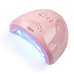 LED+UV лампа SUN One 48W