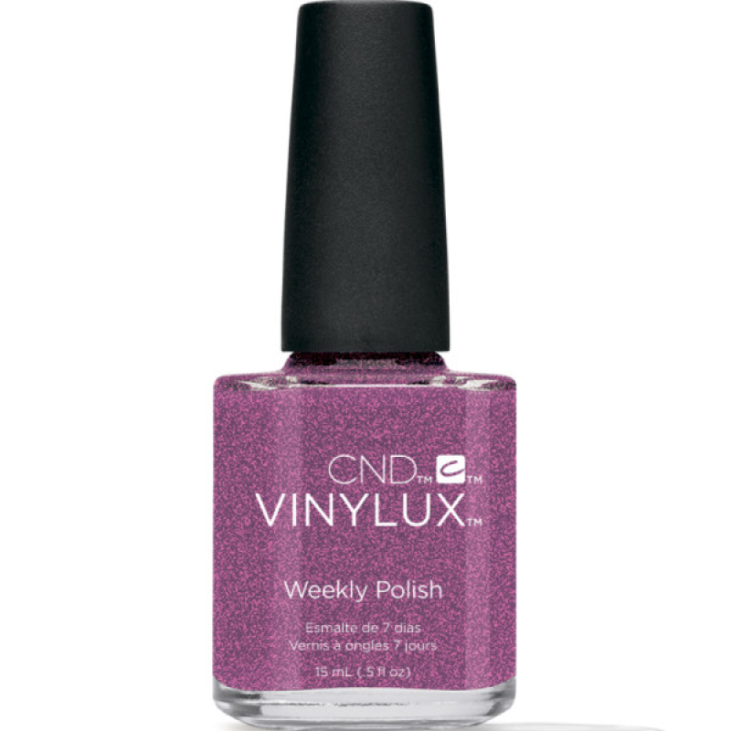 Тижневий лак Vinylux Butterfly Queen 190