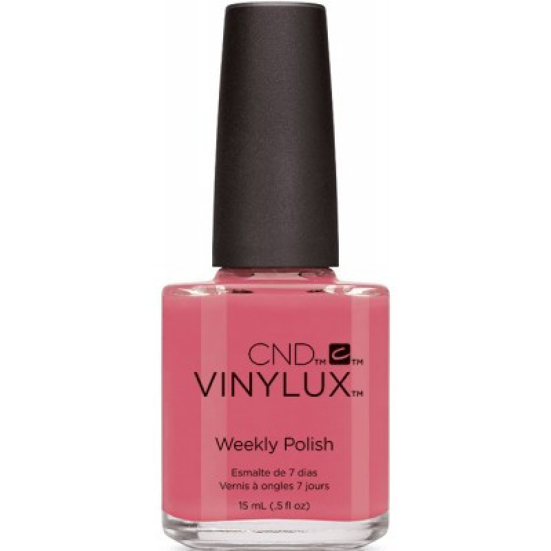 Тижневий лак Vinylux Rose Bud 266