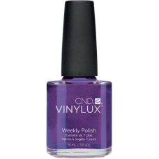 Тижневий лак Vinylux Grape Gum 117