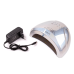 LED+UV лампа SUN One 48W Mirror (зеркальная)