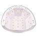 LED+UV лампа SUN One 48W Mirror (зеркальная)