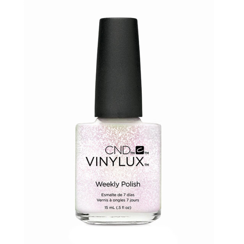 Тижневий лак Vinylux Ice Bar 262
