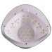 Лампа для нігтів Sun X Mirror LED-UV Blue 54 Вт ( ЗЕРКАЛЬНА)