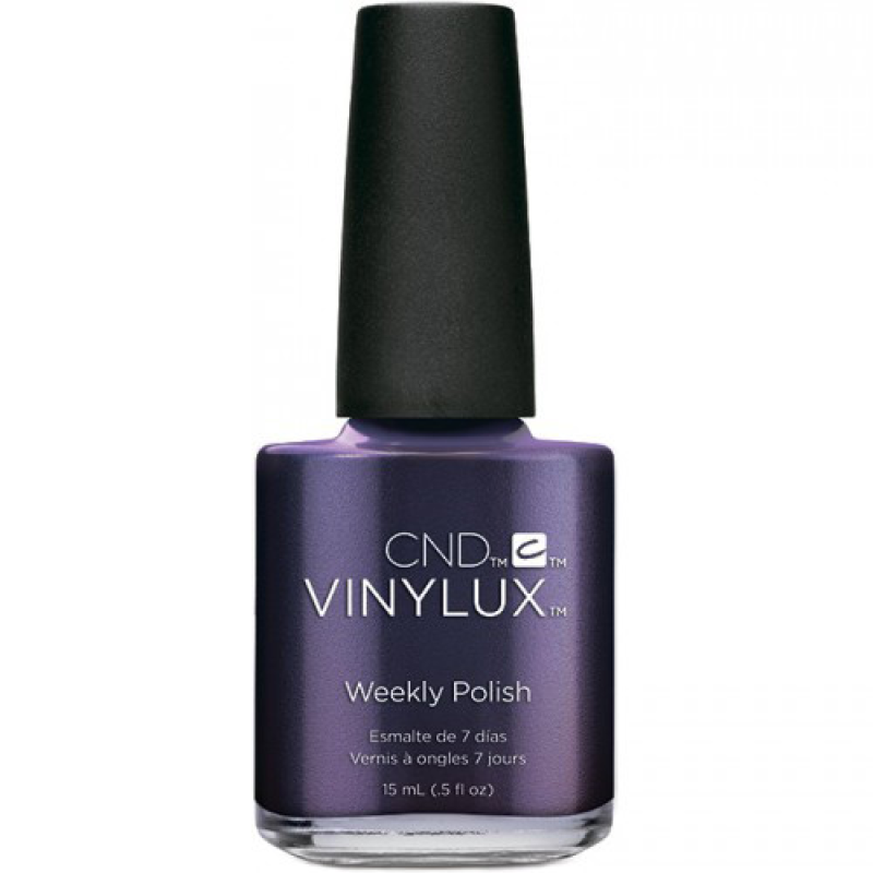 Тижневий лак Vinylux Eternal Midnight 254