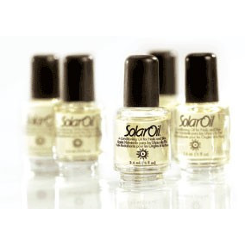 CND — SolarOilTM — Олія для нігтів і кутикули 3.7ml