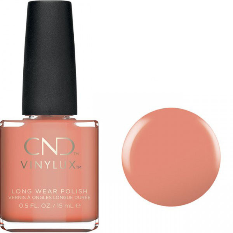 Тижневий лак Vinylux Uniphibited 279