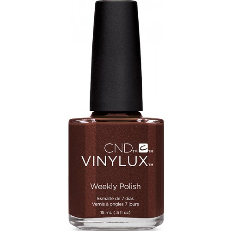 Тижневий лак Vinylux Cuppa Joe 277