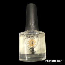 CND — SolarOilTM — Олія для нігтів і кутикули 15 ml