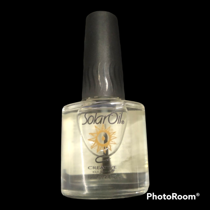 CND — SolarOilTM — Олія для нігтів і кутикули 15 ml
