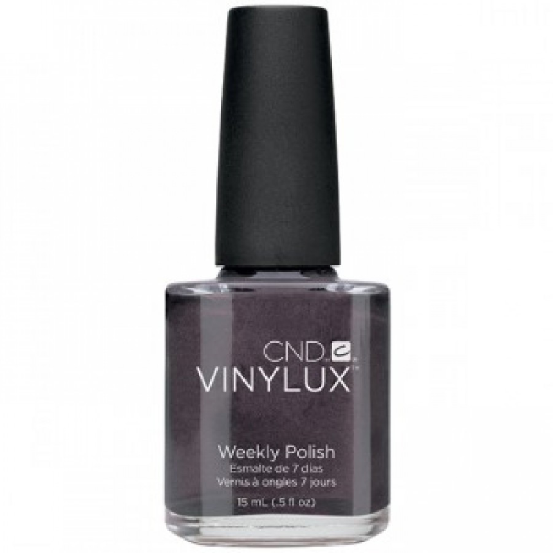 Тижневий лак Vinylux Vexed Violette 156
