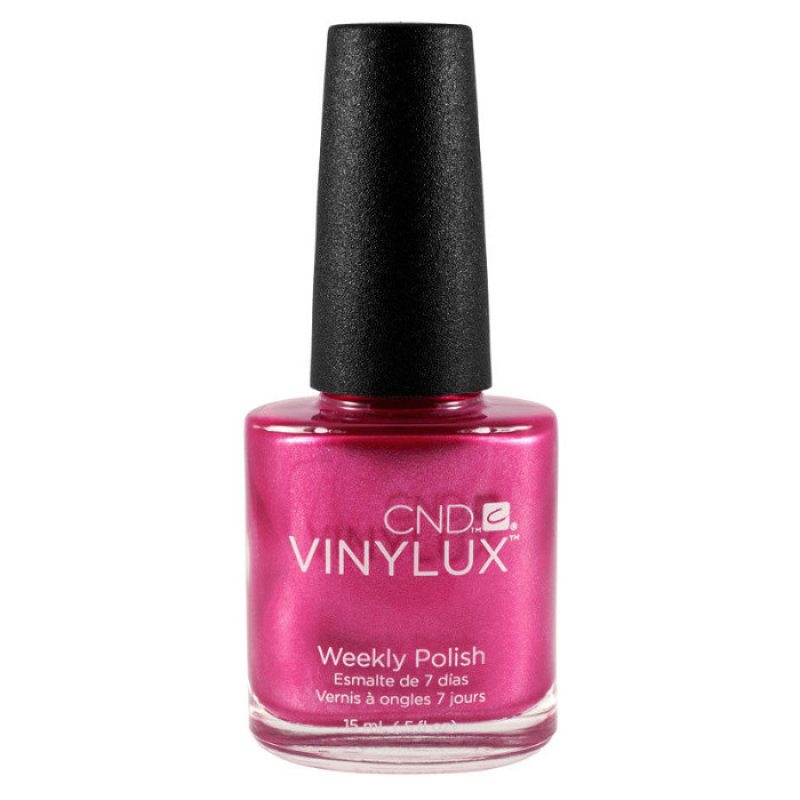 Тижневий лак Vinylux Sultry Sunset 168