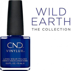 Тижневий лак Vinylux Blue Moon 282