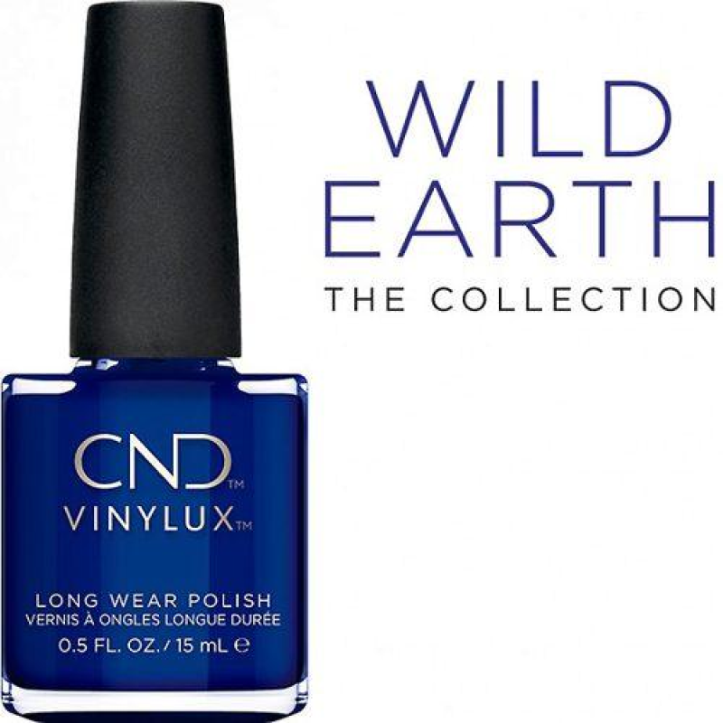 Тижневий лак Vinylux Blue Moon 282