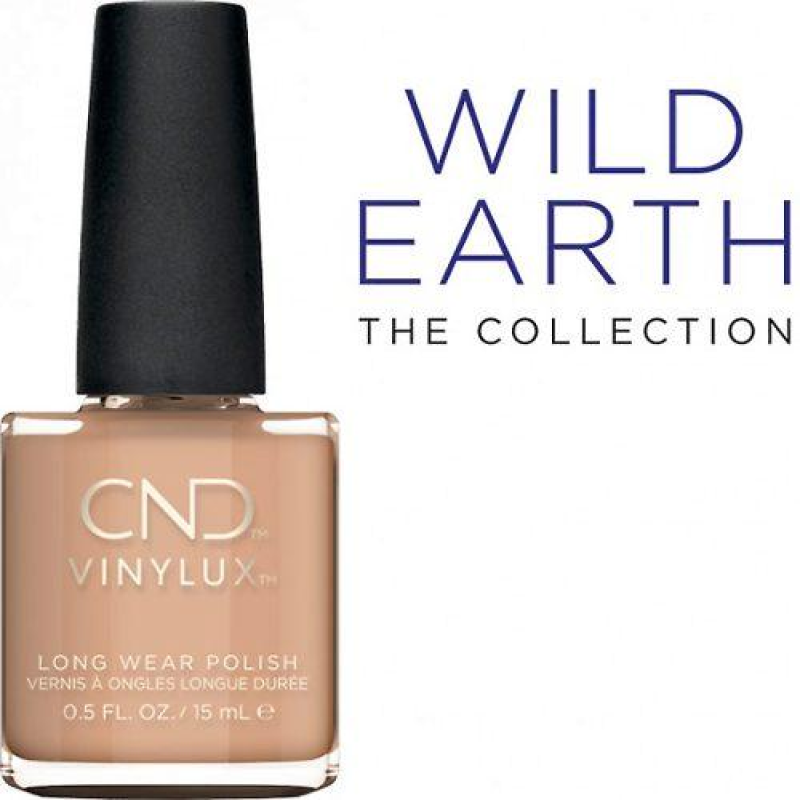 Тижневий лак Vinylux Brimstone 284